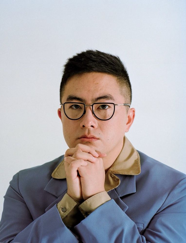 Bowen Yang.