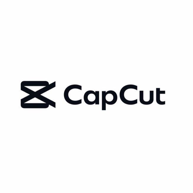 Capcut Logo