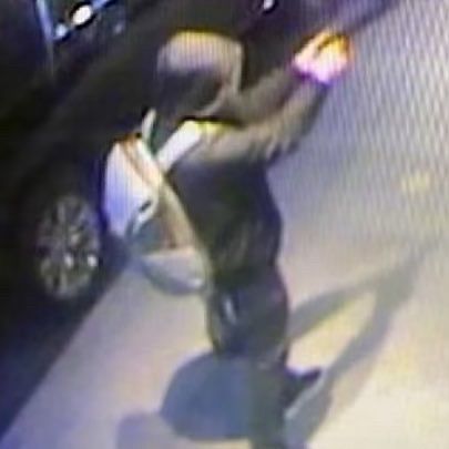Photo of UnitedHealthcare CEO shooter. 