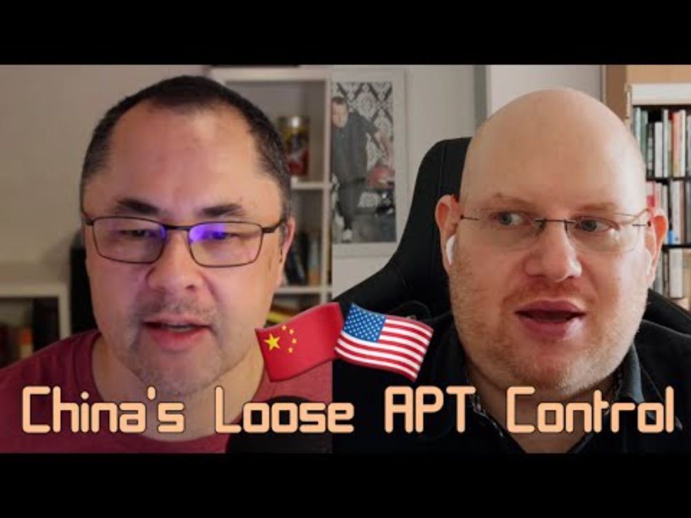 Between Two Nerds: How loose is too loose?
