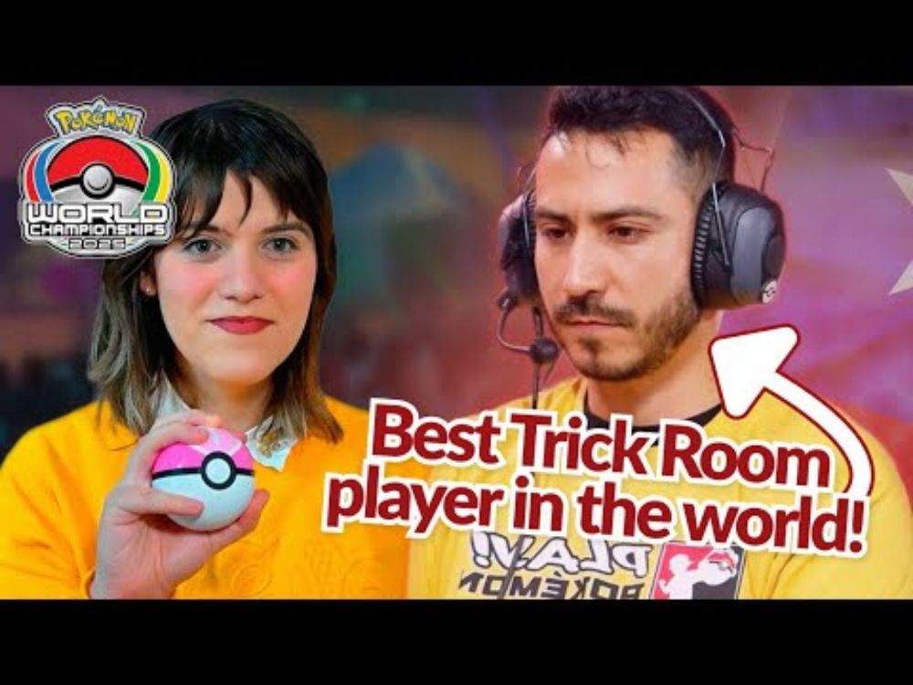 I talked to the 5th BEST POKEMON PLAYER in the World, Diego Ferreira