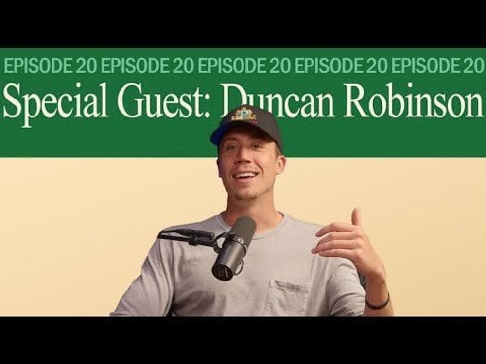 Duncan Robinson Talks Going D3 To NBA, Partying In The Hamptons, And Taking A Shot With Tiger Woods