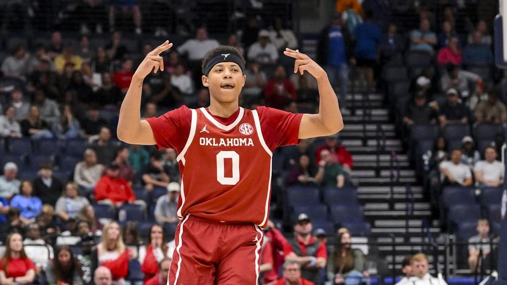 Wizards Select Jeremiah Fears at No. 6 - NBA