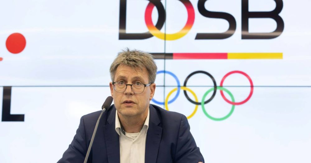 Sporthaushalt 2025: DOSB appelliert an Bundesregierung