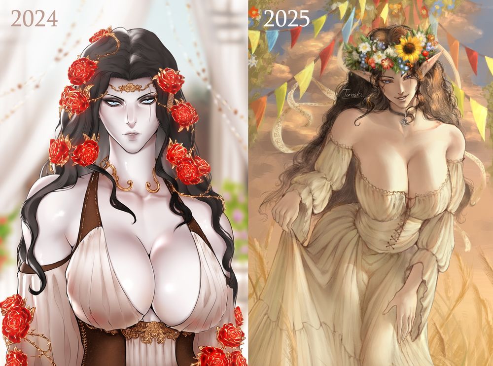 may 2024 vs october 2025