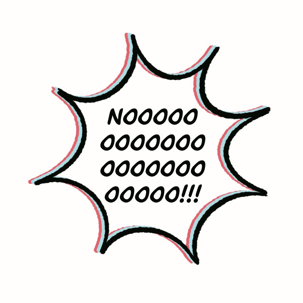 Panel 5

Layla and Hakeem: NOOOOOOOOOOOOOOOOOOOO!!!