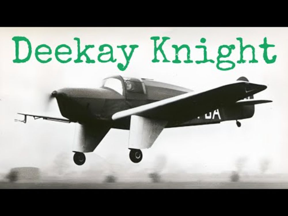 Deekay Knight