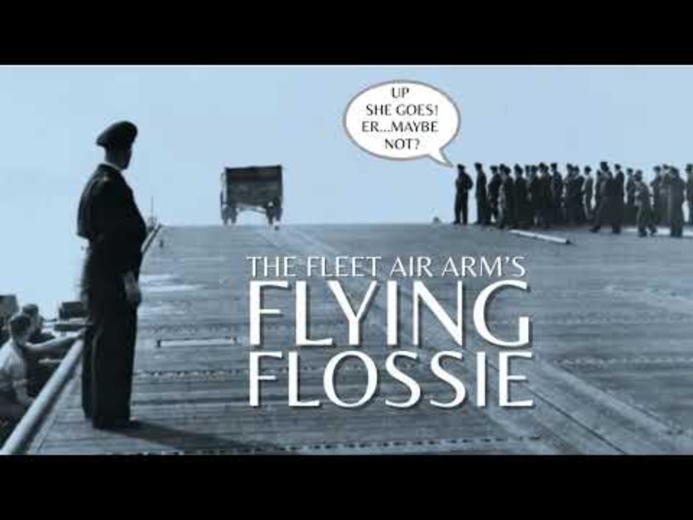 Flying Flossie