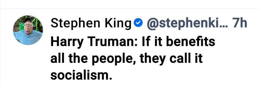 citazione Harry Truman