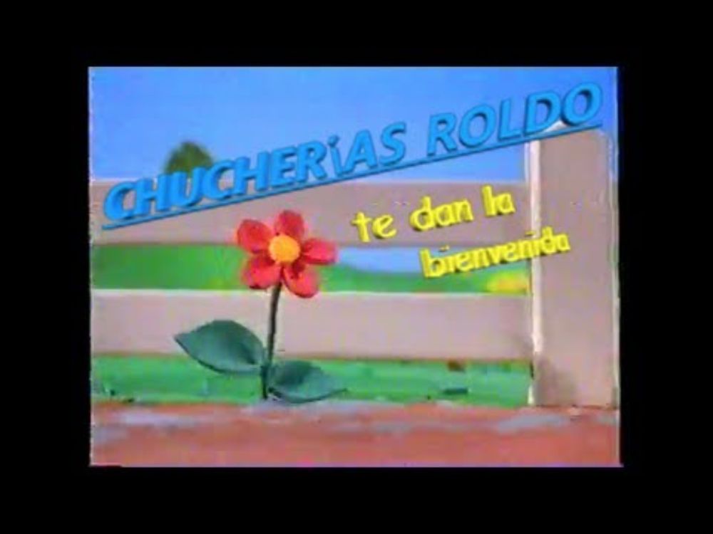 ROLDO: bienvenidos a un mundo de fantasía