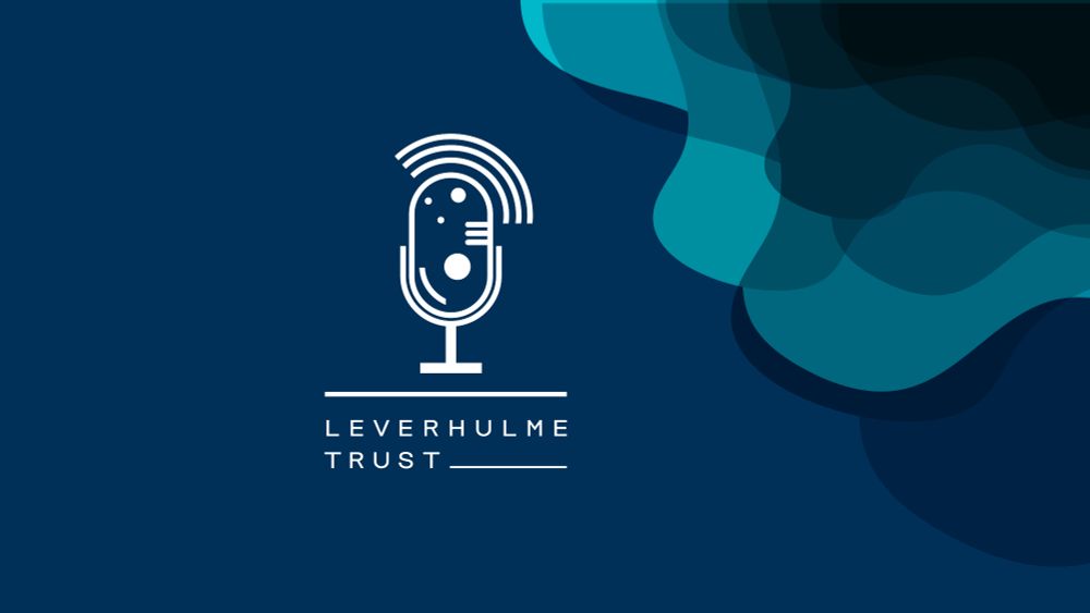 Leverhulme Trust podcast image card