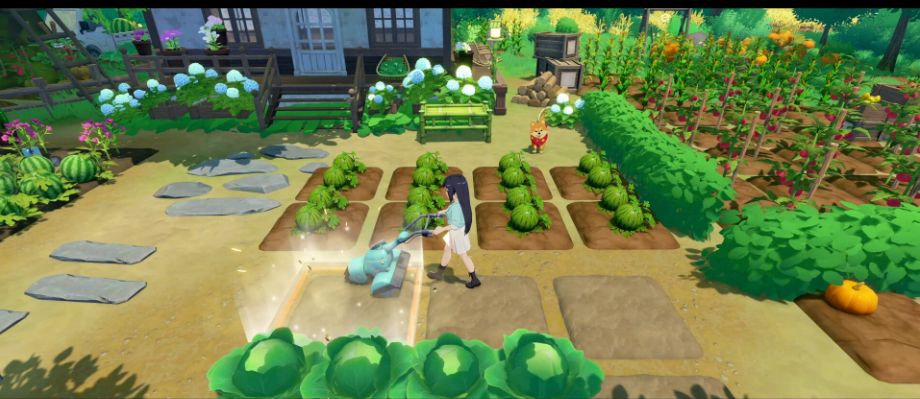 Star Sand Island - planejado p lançar no fim desse ano