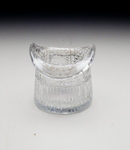 Sugar bowl