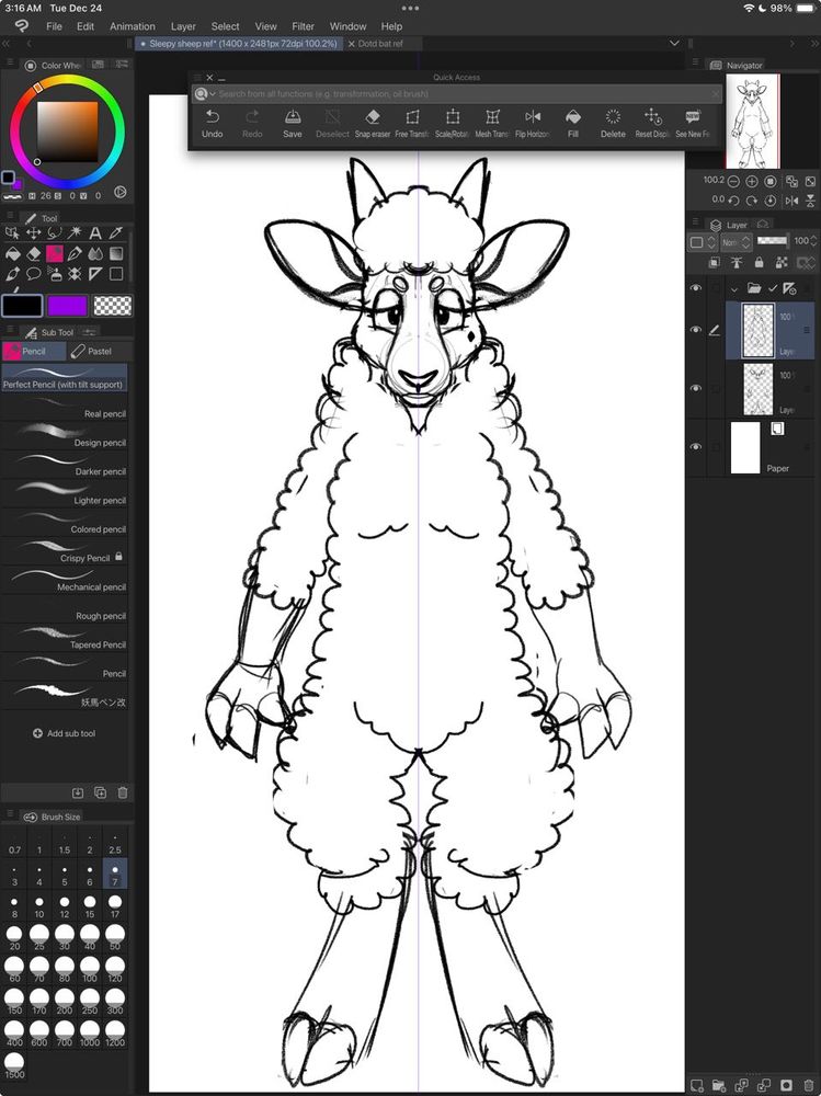 Sheep