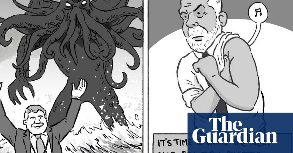 David Squires on … the A-League embarking on a 20th season of glorious chaos