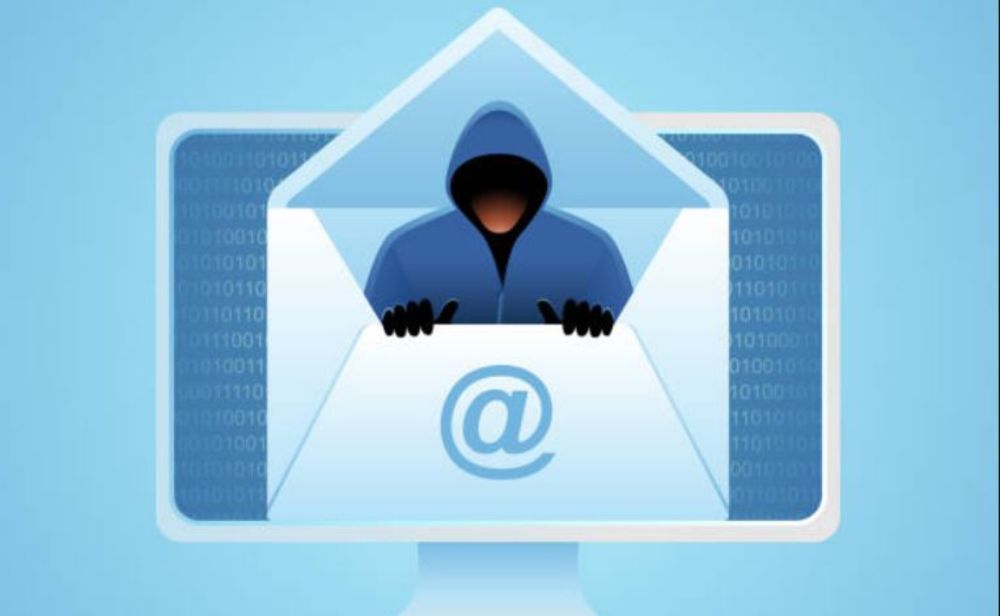 Email scammers are using Artificial Intelligence (AI) tools to create and launch mass spam campaigns rather than advanced targeted attacks.