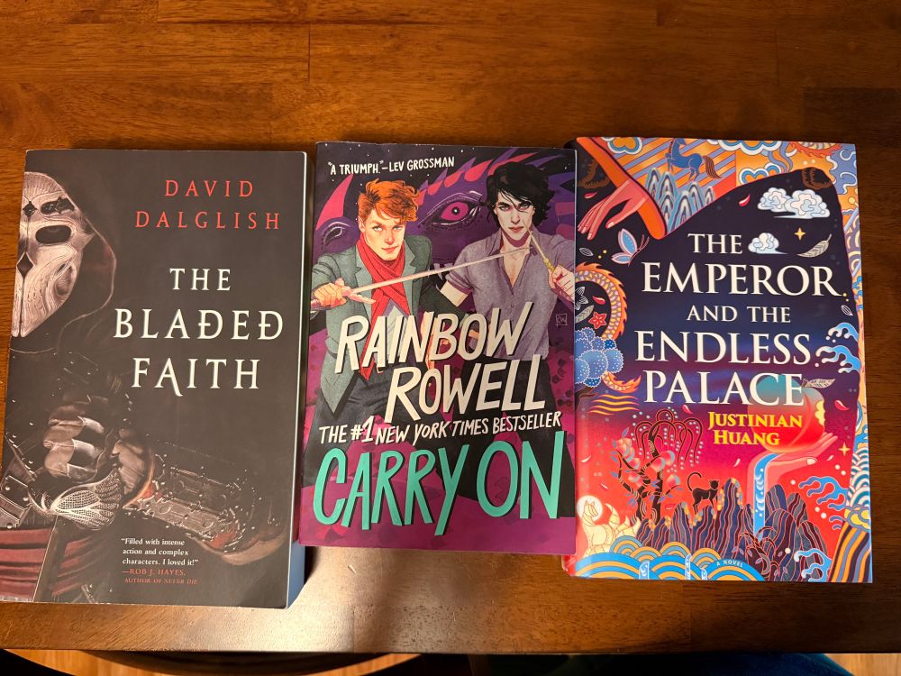 Books