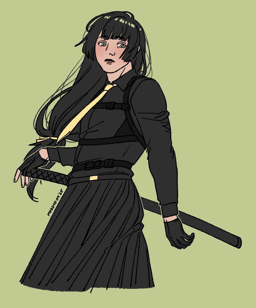 Penelope art