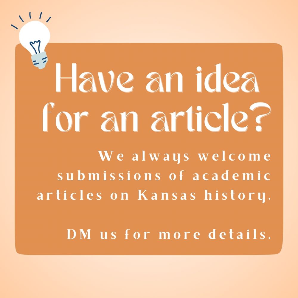 Orange text saying that we welcome submissions, along with a lightbulb icon.