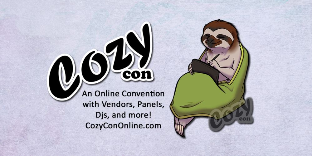 CozyCon Feedback Survey - Sept 2024