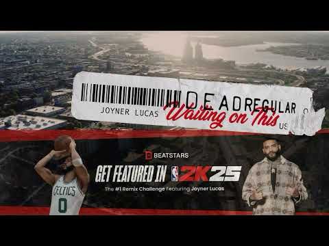 Joyner Lucas "Waiting on This" | Dead Regular NBA 2k25 Remix