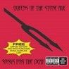 Cover of Queens of the Stone Age album Songs for the Deaf