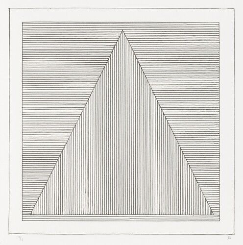 Gift of Allen Skolnick