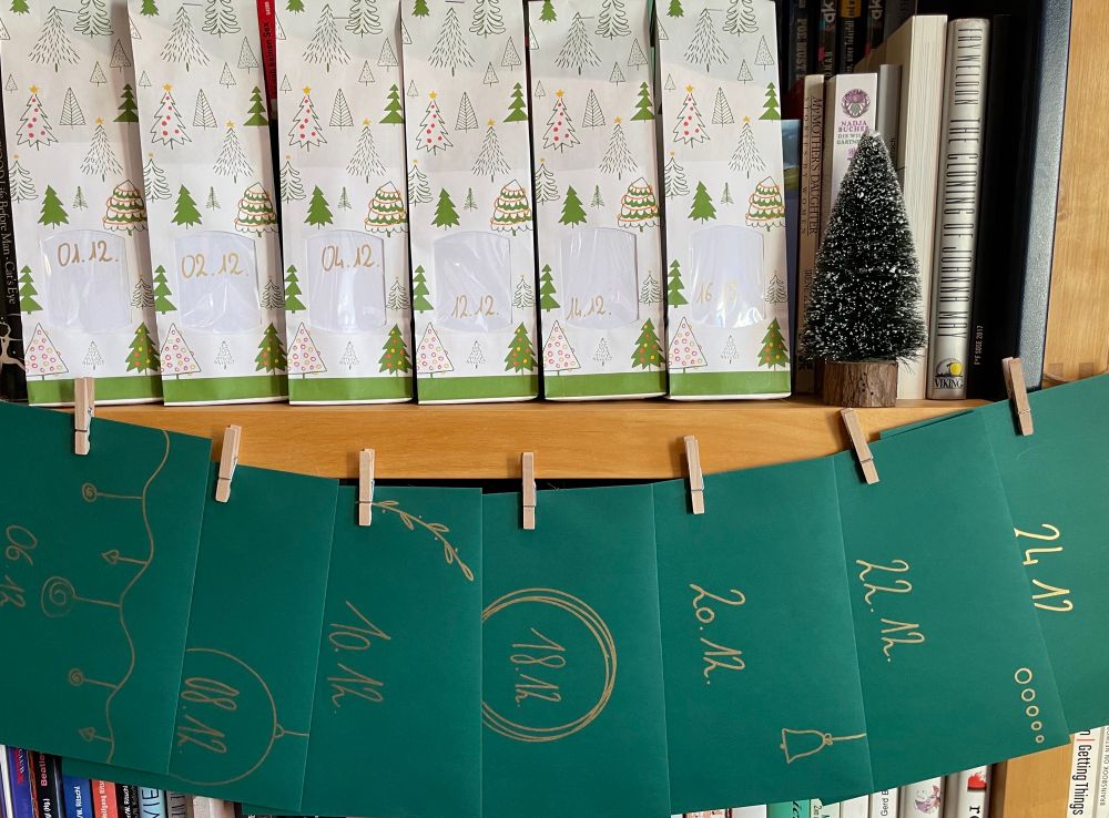 Adventkalender