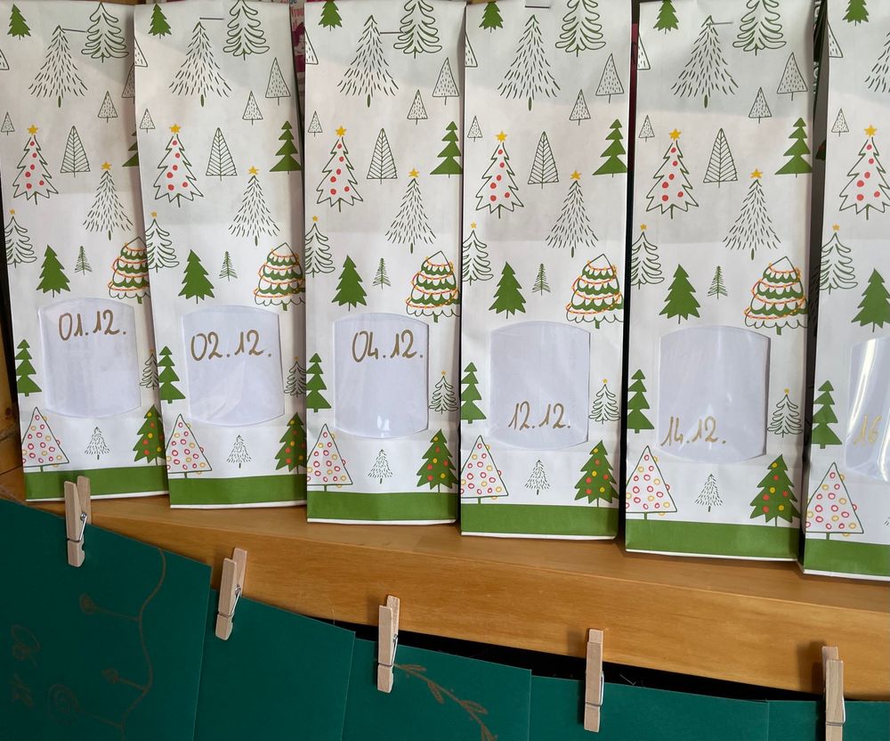 Adventkalender