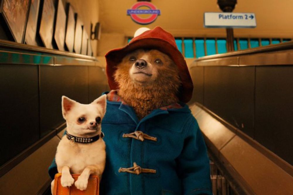 Paddington stage musical announced