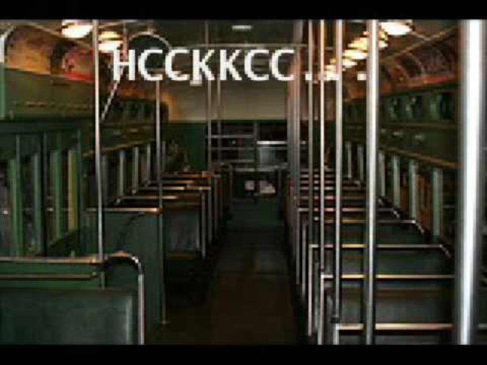 Tom Lehrer - The Subway Song