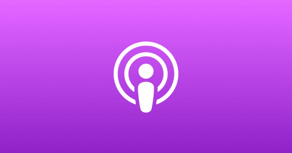 Apple Podcasts