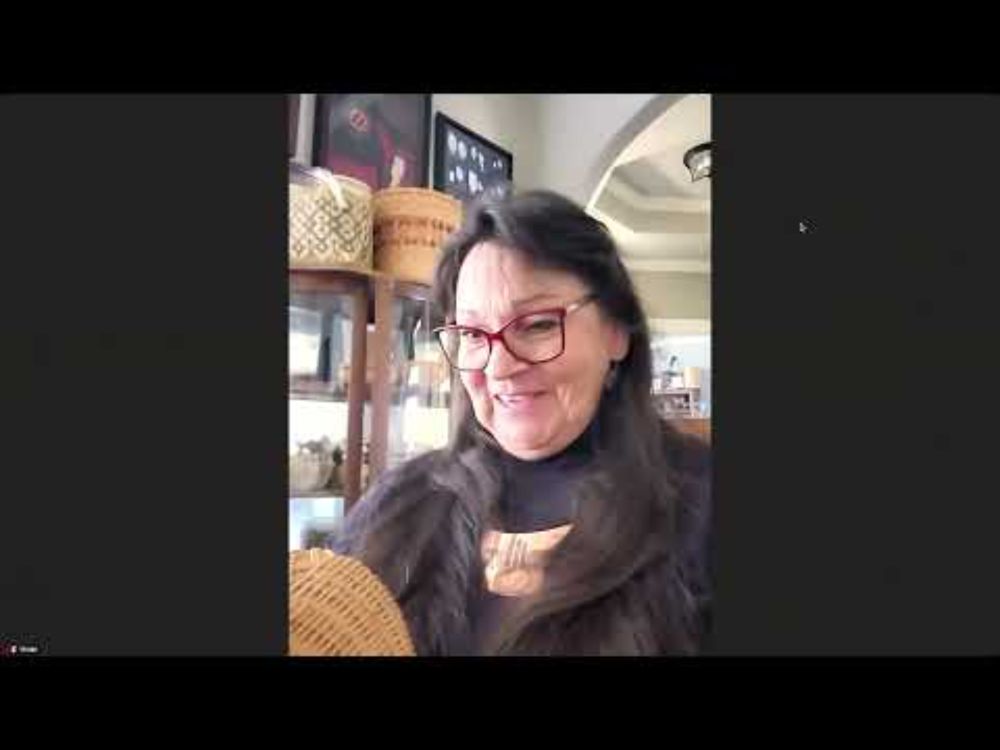 Frontlines Are Everywhere | Ep. 14 - Vivian Garner Cottrell, Weaving a Rivercane Resurgence