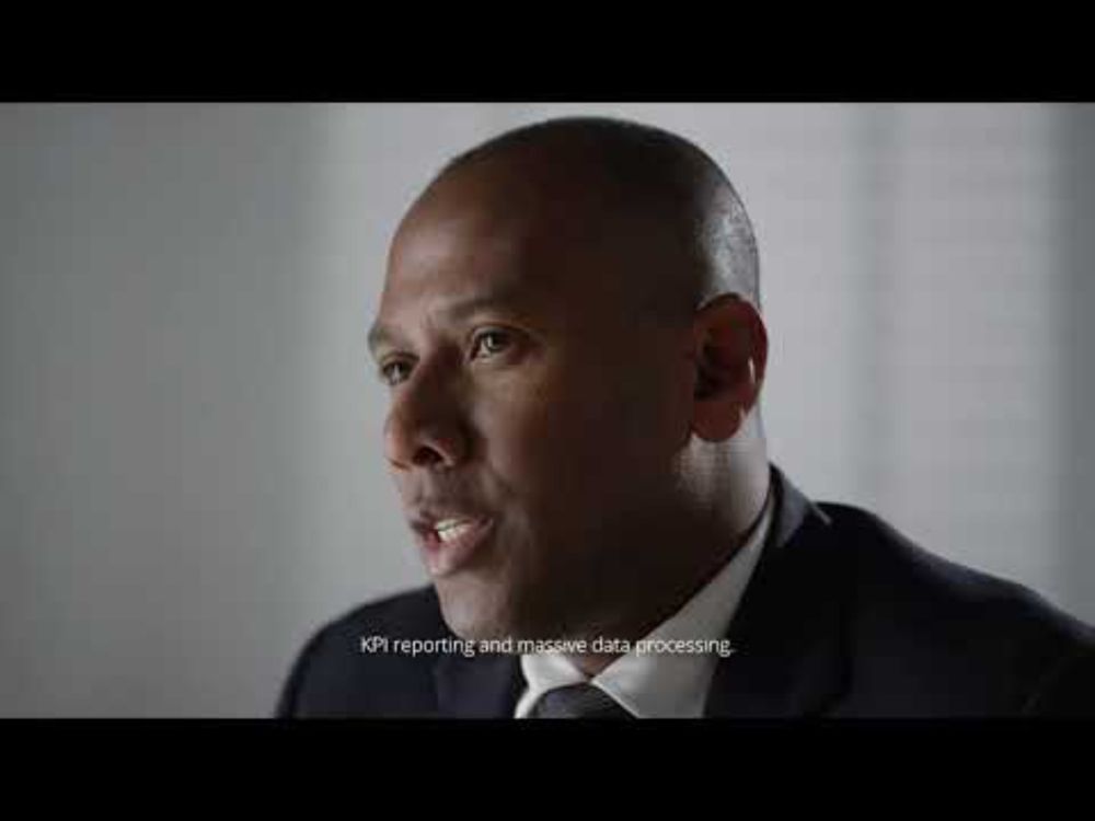 PREVIEW: BIG Summer Institutes Keynote - Transforming Madagascar Customs through AI