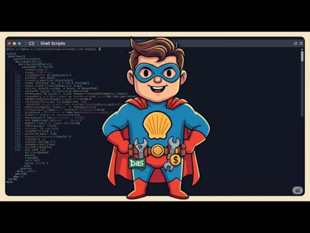 Become a command-line superhero with Simon Willison's `llm` tool — mini-hackathon recap, part 1