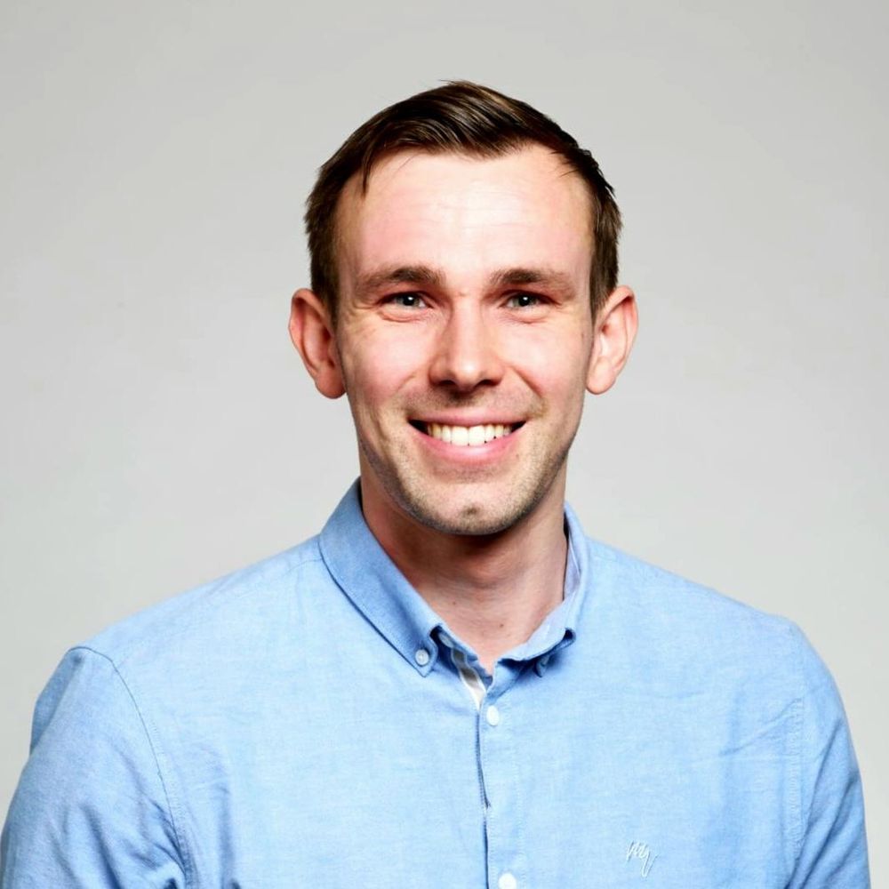 Dr Alexander Guttridge