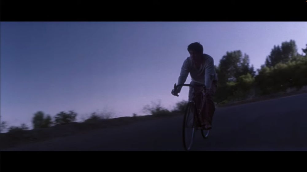 Now let’s see if you can get this right given the song changes based on the cut of the movie.