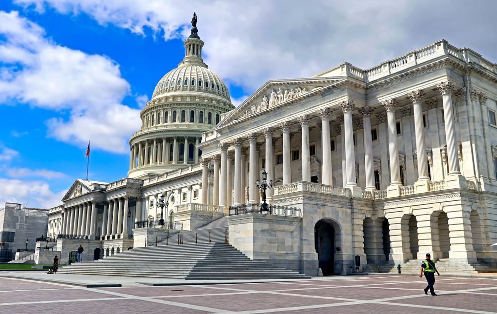 NTI | bio Briefs Capitol Hill on Innovative Solutions to Biotechnology Risks