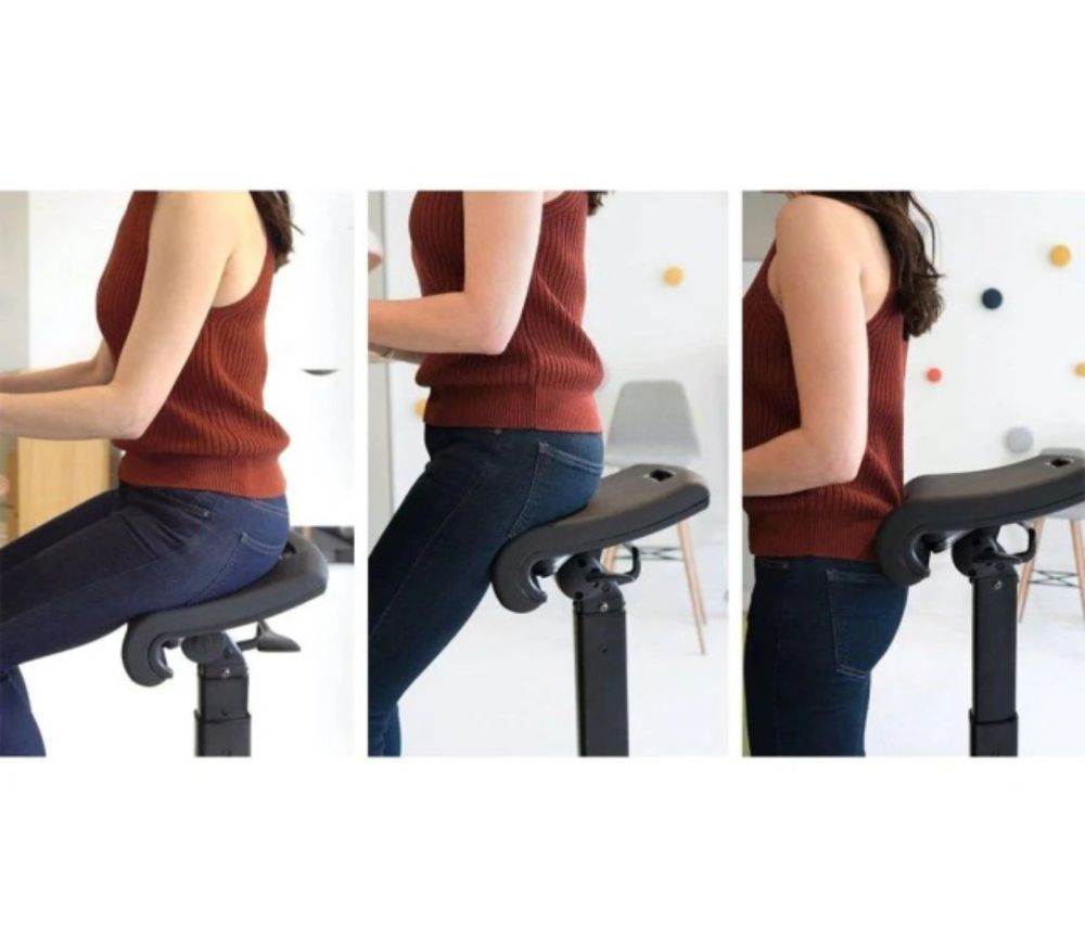 ErgoImpact: Say Goodbye to Desk Pain