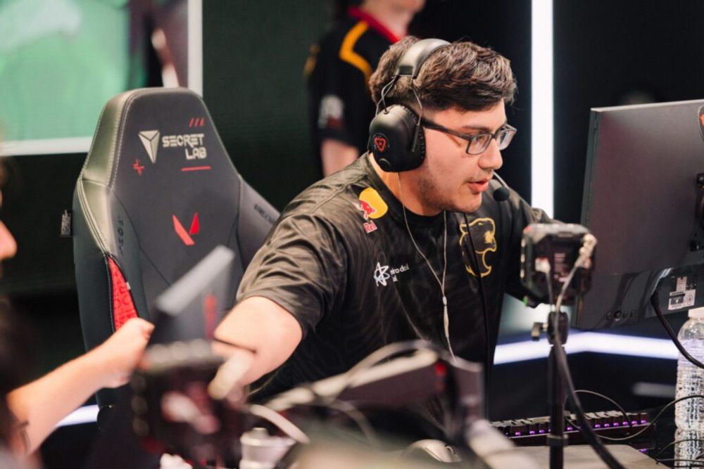 VALORANT: LOUD considerou contratar nzr, mas parou em valor pedido pela FURIA, diz insider - Game Arena