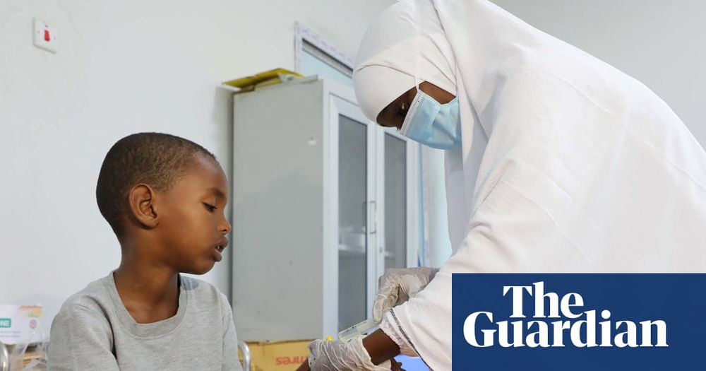 MSF says low vaccination coverage and poor living conditions driving spread of deadly bacterial disease