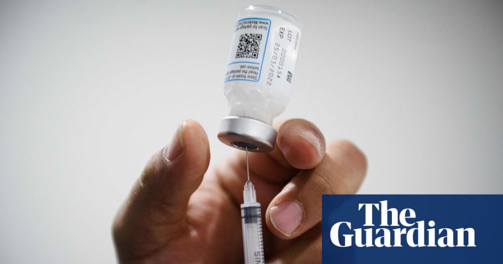 UK less prepared for pandemic than pre-Covid, former vaccine chief warns