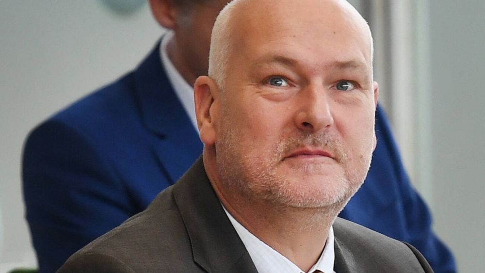 Belarus schickt politische Gefangene zur Strafarbeit auf Farm von AfD-Politiker (stern+)