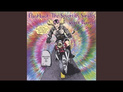 Motorbike Annie