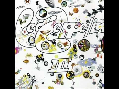 Led Zeppelin - Tangerine [Studio]