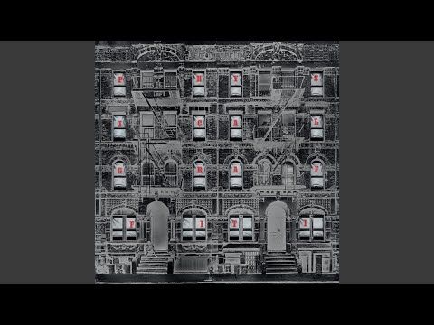 Custard Pie (Remaster)