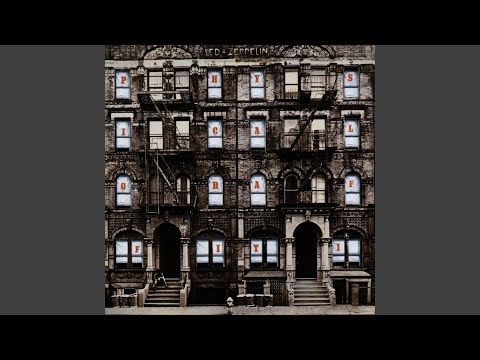 In the Light (1990 Remaster)