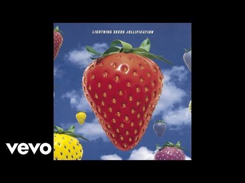 The Lightning Seeds - Punch & Judy (Audio)