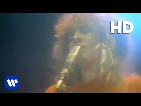 Fleetwood Mac - Sara (Official Music Video) [HD]