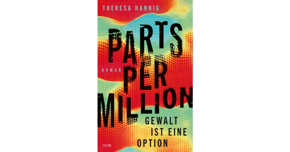 Parts Per Million